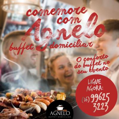Agnelo Comemore