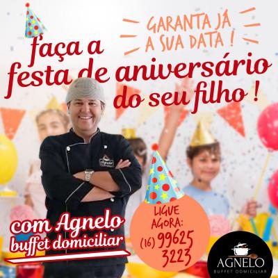 Aniversarioinfantil