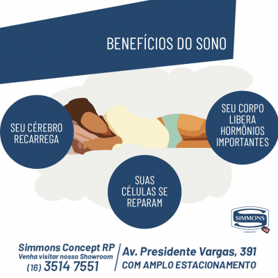 Beneficiosdormir