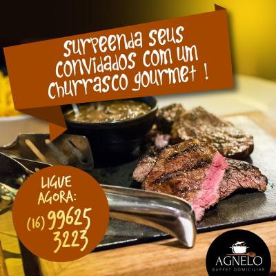 Churrasco Gourmet