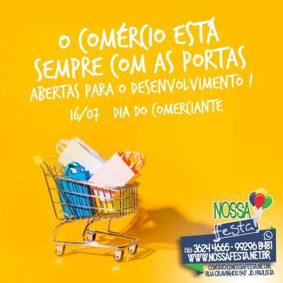 Comerciantenossafesta