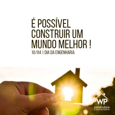 Engenharia Wp