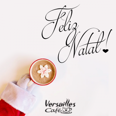 Feliz Natal