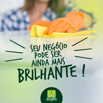 Ideallimpeza Negocio