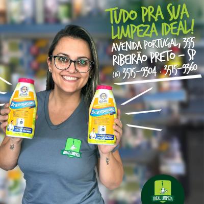 Limpeza