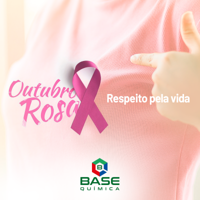 Outubro Rosa