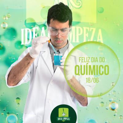 Quimico Ideal