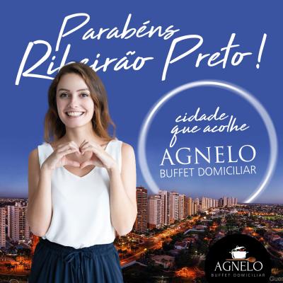 Ribeirao Agnelo