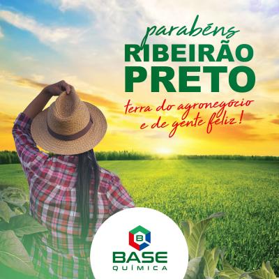 Ribeirao Base