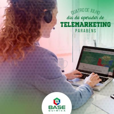 Telemarketing Base