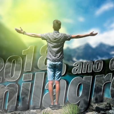 Ano Do Milagre