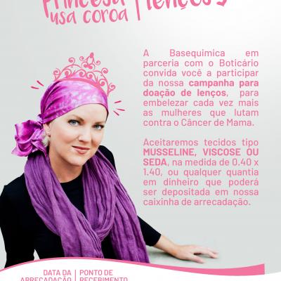 Campanha Lencos