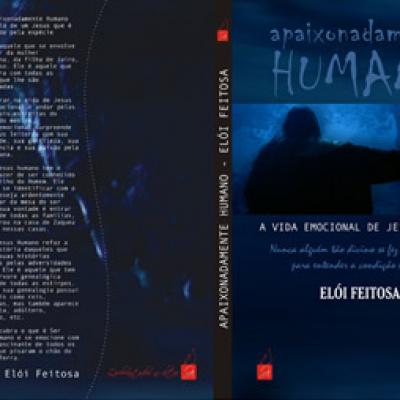 Capa Eloi Apaixonadamente Humano