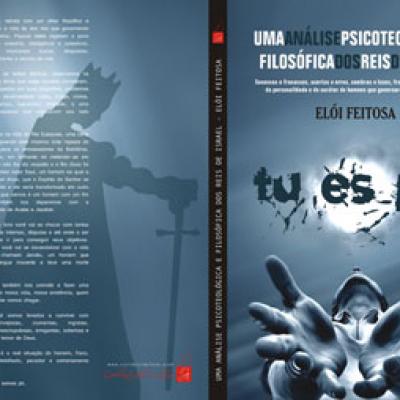 Capa Livro Tu Es Po