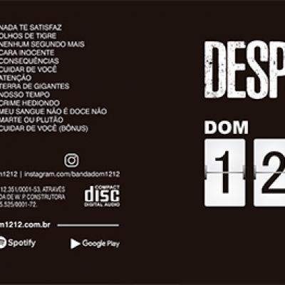 Digipack 003a 2 Paineis 1 Bandeja 1 Bolsa Diagonal