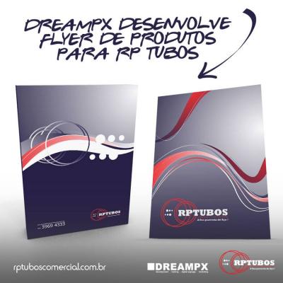 Folder Rptubos