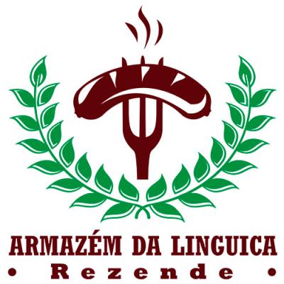 Logo Armazem Da Linguica